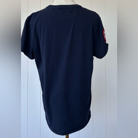 Polo Ralph Lauren Unisex Olympic Team‎ 2020 Tee Shirt Size Large - Picture 7 of 12